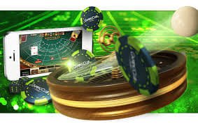 Dashboard promosi dan cashback mingguan di naga911